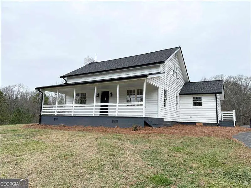 4002 Joe Frank Harris Parkway Nw, Cartersville, GA 30120 - Image #1