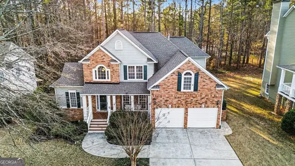1164 Amberton Lane, Powder Springs, GA 30127
