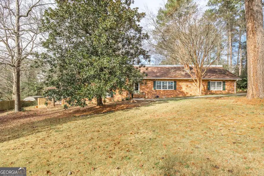 211 Old Club Court, Macon, GA 31210 - #3