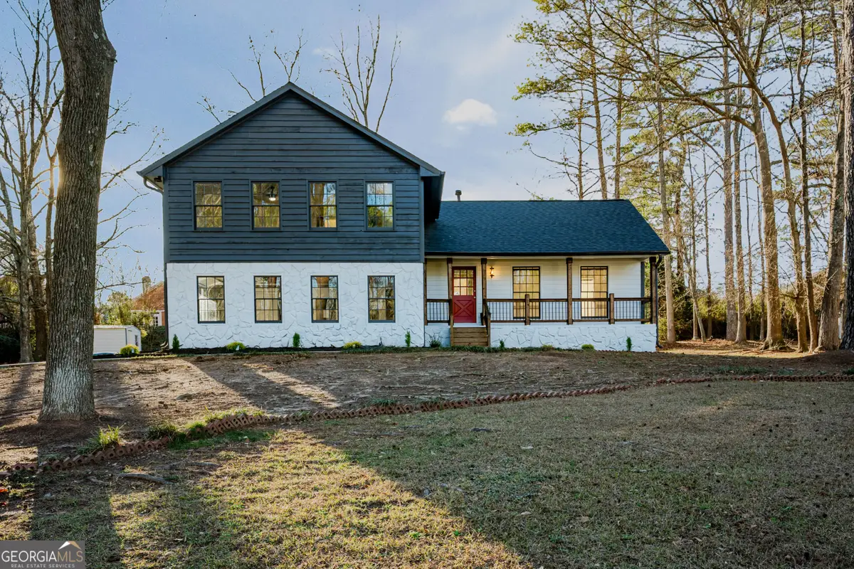 7605 Raleigh Lane, Jonesboro, GA 30236 - Image #1