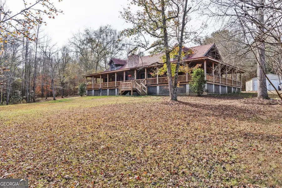 350 Lee Paul Road, Hawkinsville, GA 31036 - #2