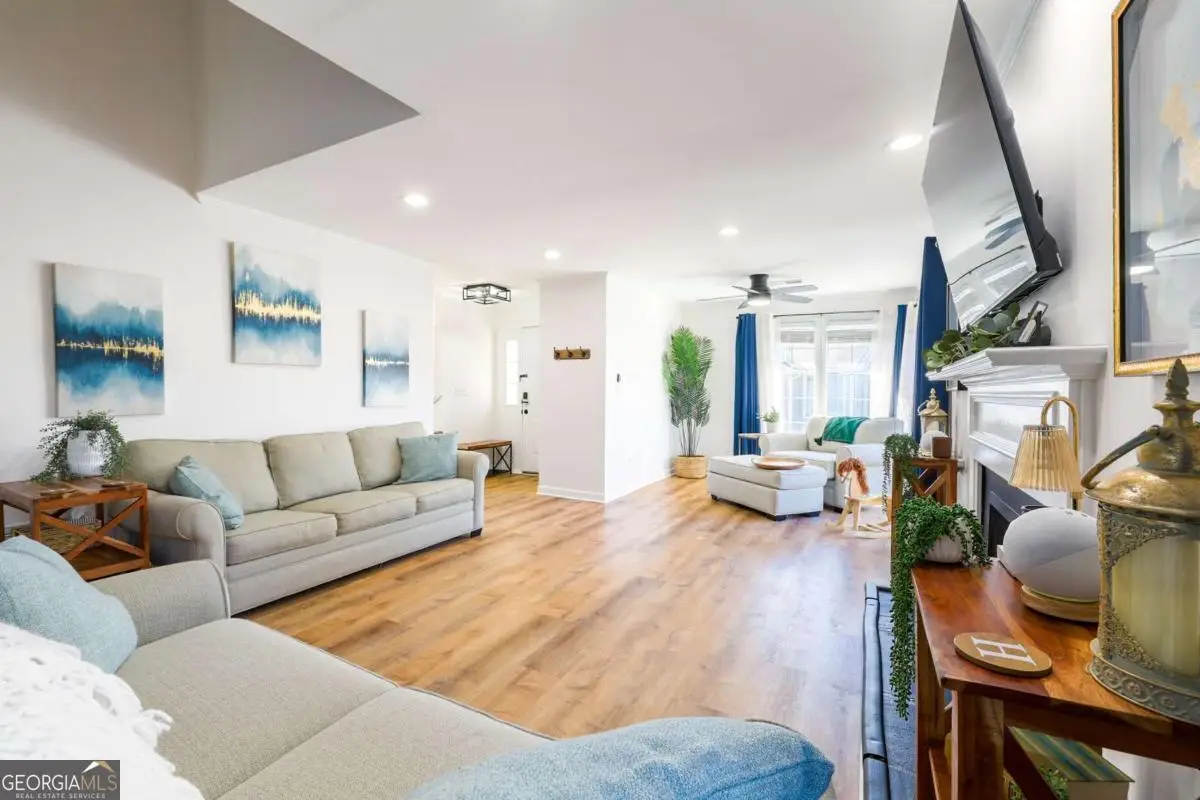 404 Countryside Place Se, Smyrna, GA 30080 - Image #1