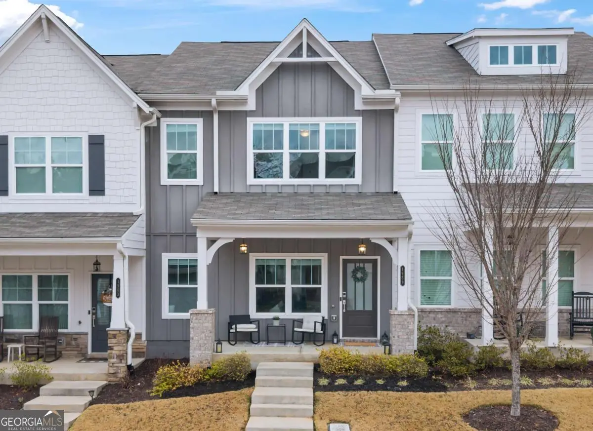 1959 Drew Drive Nw, Atlanta, GA 30318 - Image #1