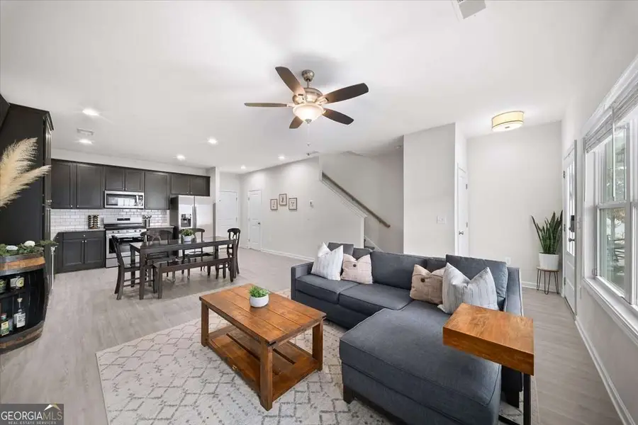 1959 Drew Drive Nw, Atlanta, GA 30318 - Image #2