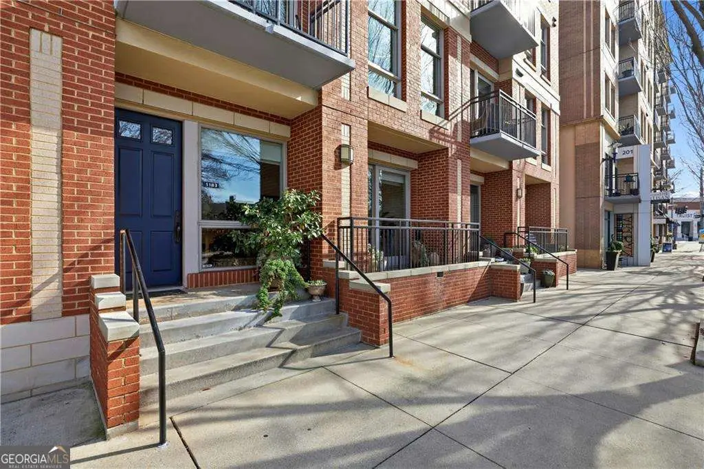 1183 Commerce Drive, Decatur, GA 30030 - Image #1