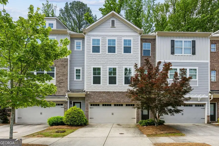 2817 White Oak Lane, Decatur, GA 30032 - Image #2