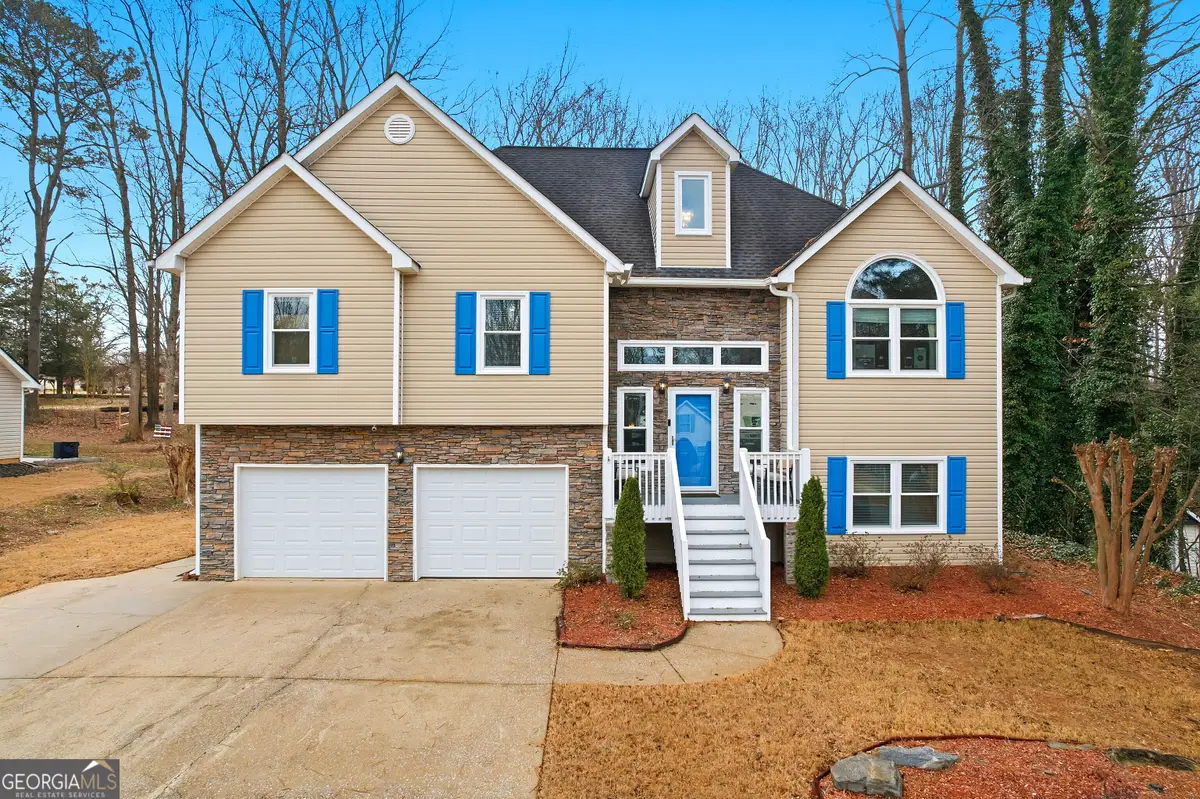 88 Glenn Eagles Way, Hiram, GA 30141 - #1