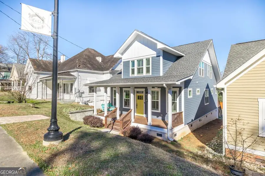 1029 Ash Street, Macon, GA 31201 - Image #2