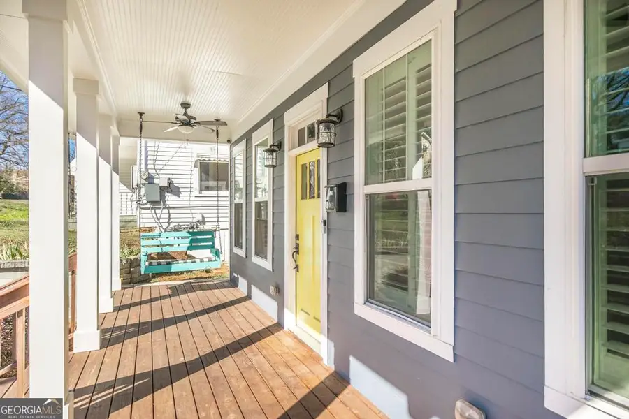 1029 Ash Street, Macon, GA 31201 - Image #3