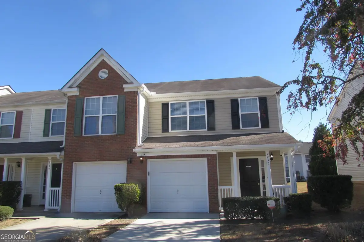 7238 April Court, Morrow, GA 30260 - Image #1