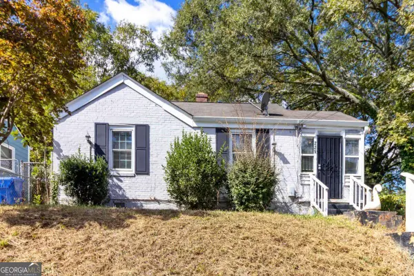 225 1st Street Sw, Atlanta, GA 30314