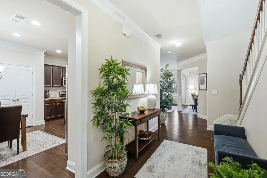 6210 Crested Moss Drive, Alpharetta, GA 30004 - #3