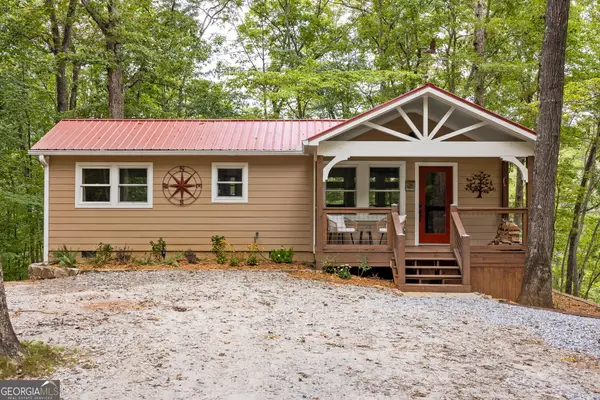 6592 Huckleberry Lane, Lula, GA 30554