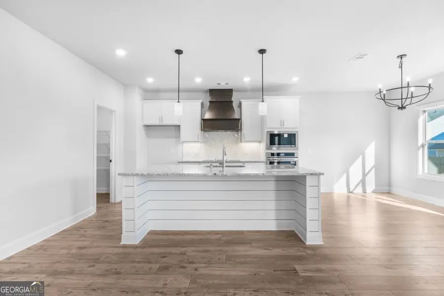 448 Banff Drive, Winder, GA 30680 - #2