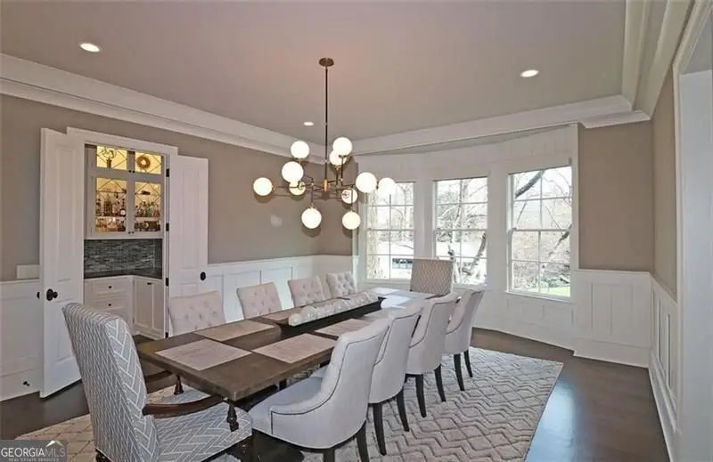 1600 Nottingham Way Ne, Atlanta, GA 30309 - Image #2