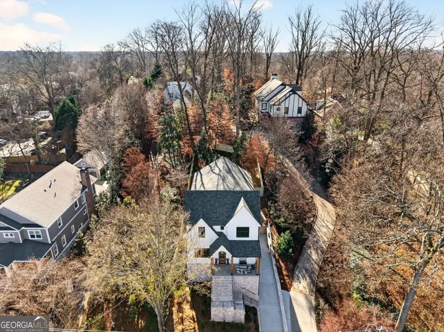 915 Amsterdam Avenue Ne, Atlanta, GA 30306 - Image #2