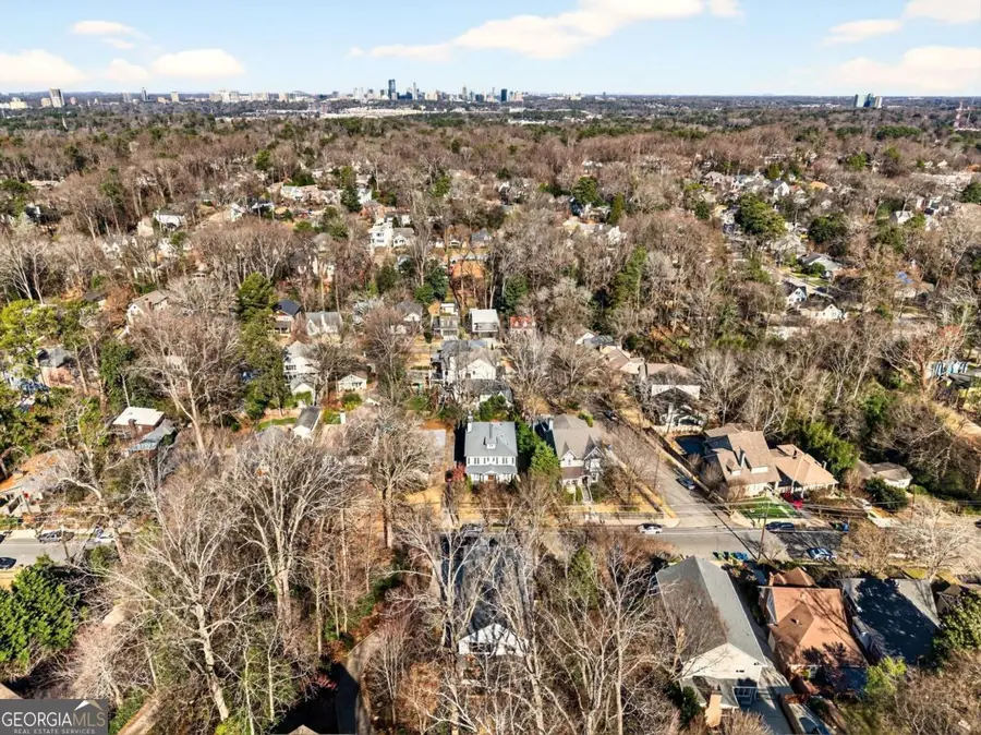 915 Amsterdam Avenue Ne, Atlanta, GA 30306 - Image #3