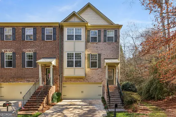 3723 Inglewood Way, Brookhaven, GA 30319