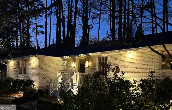 1148 Wild Creek Trail Ne, Atlanta, GA 30324 - Image #1