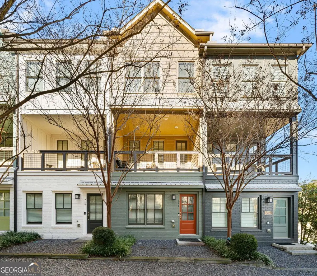 771 Winton Way, Atlanta, GA 30312 - Image #1