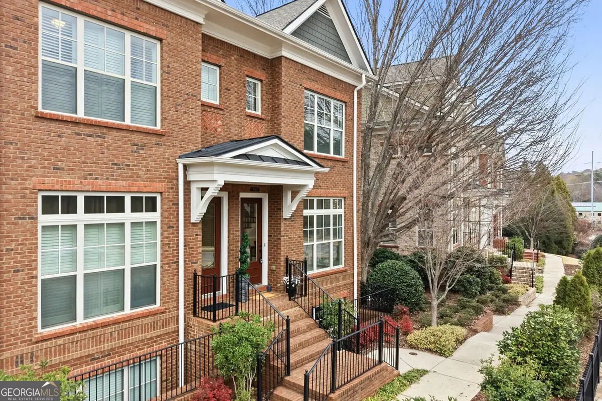 353 Alderwood Lane, Sandy Springs, GA 30328 - Image #1