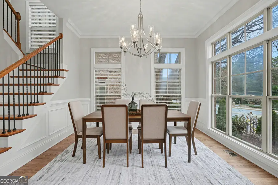 353 Alderwood Lane, Sandy Springs, GA 30328 - Image #3