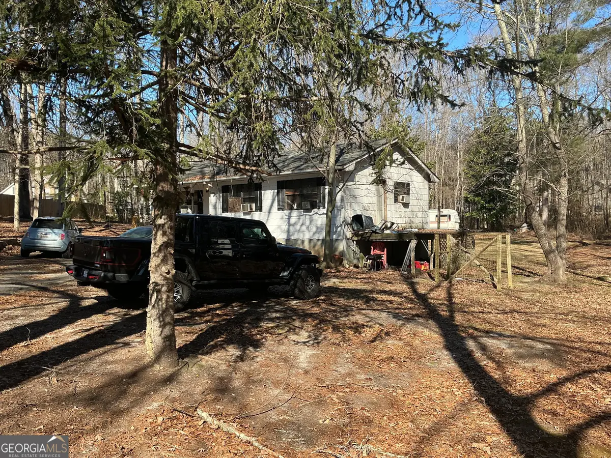 401 Old Bremen Road, Temple, GA 30179 - #1