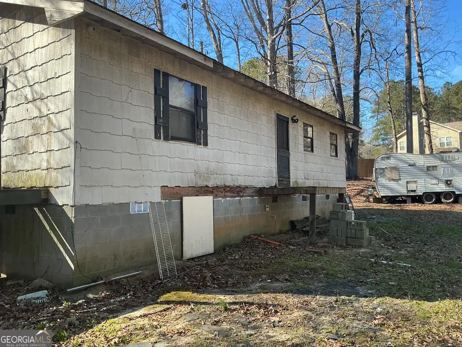 401 Old Bremen Road, Temple, GA 30179 - #3