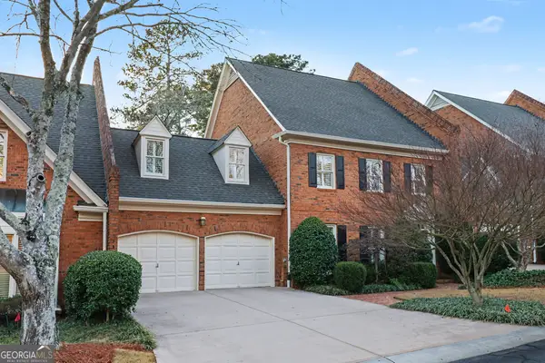 5300 Fairfield W, Dunwoody, GA 30338
