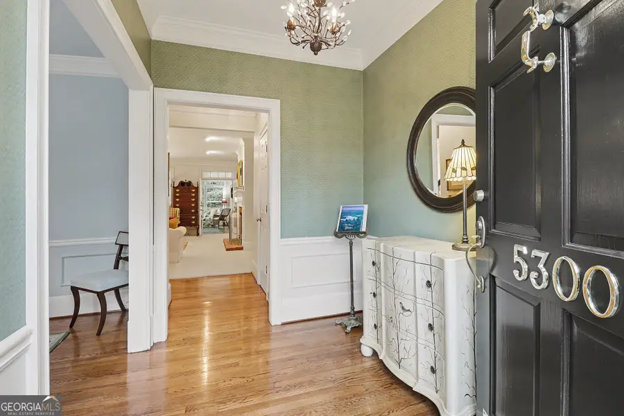 5300 Fairfield W, Dunwoody, GA 30338 - #3