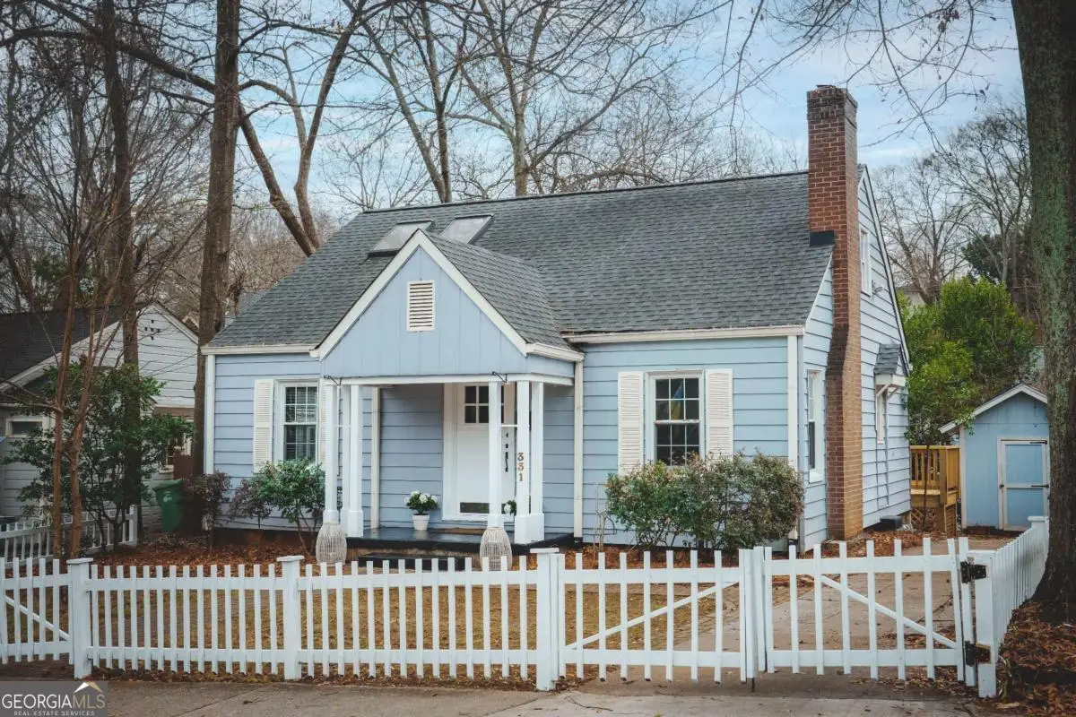 331 Clifton Road Ne, Atlanta, GA 30307 - Image #1