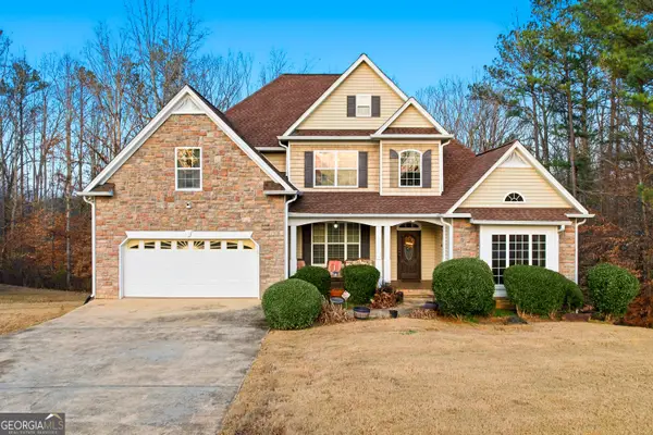 658 Bentonville Lane, Douglasville, GA 30134