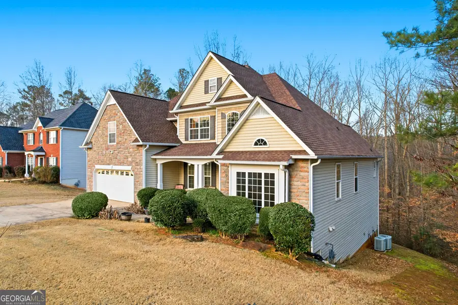 658 Bentonville Lane, Douglasville, GA 30134 - #2