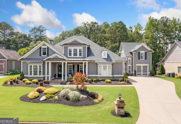 4875 Churchill Ridge Drive, Cumming, GA 30028