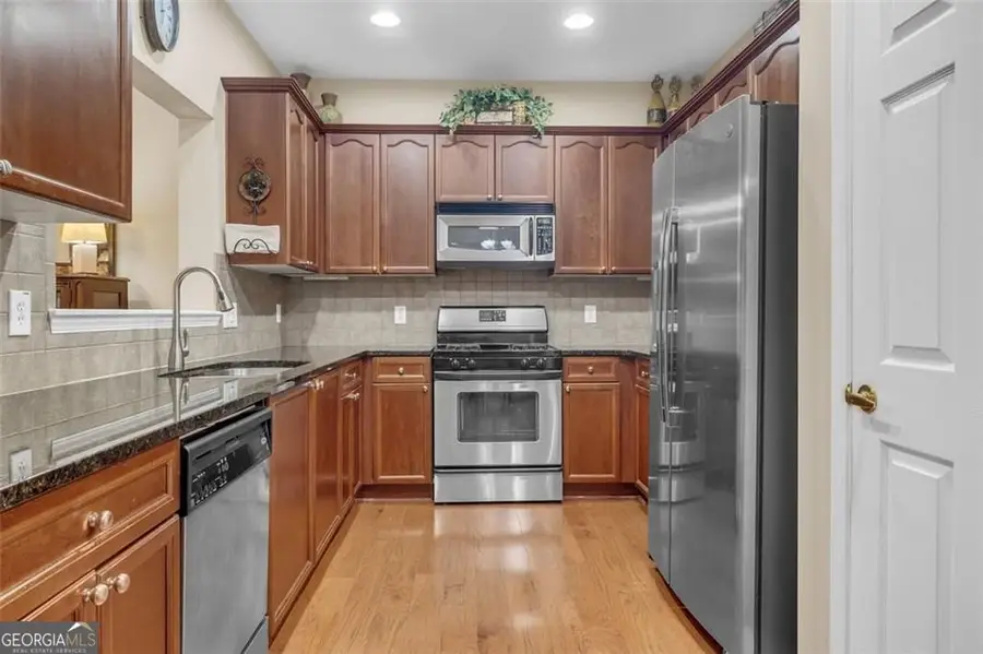 3235 Abbott Drive Sw #7, Powder Springs, GA 30127 - Image #3