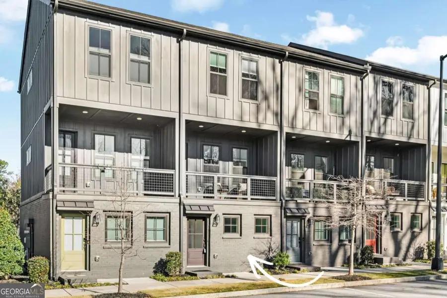 942 Spencer Avenue, Atlanta, GA 30318 - Image #2