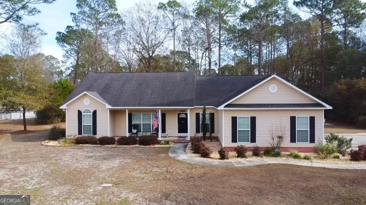 1704 Jimmy Street, Adel, GA 31620 - Image #1