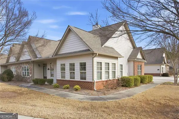 2403 Tree Arbor Way, Marietta, GA 30064