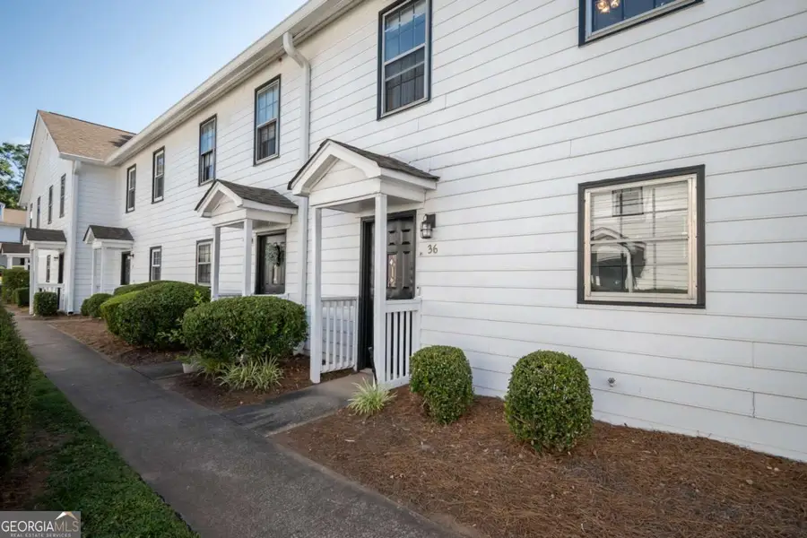 1905 Milledge Avenue #36, Athens, GA 30605 - Image #2