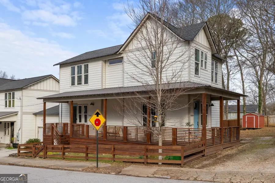 1085 Wylie Street Se #B, Atlanta, GA 30316 - Image #2