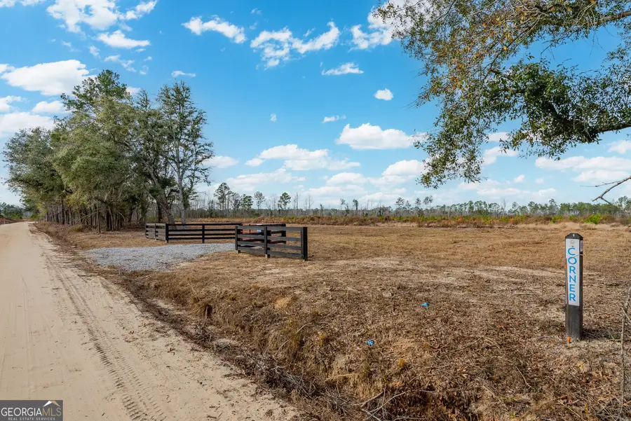 LOT 14 Bennett Grooms Road, Brooklet, GA 30415 - Image #2