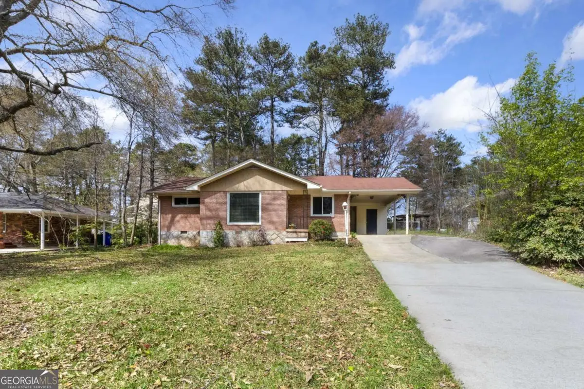 2042 Shady Lane, Tucker, GA 30084 - Image #1