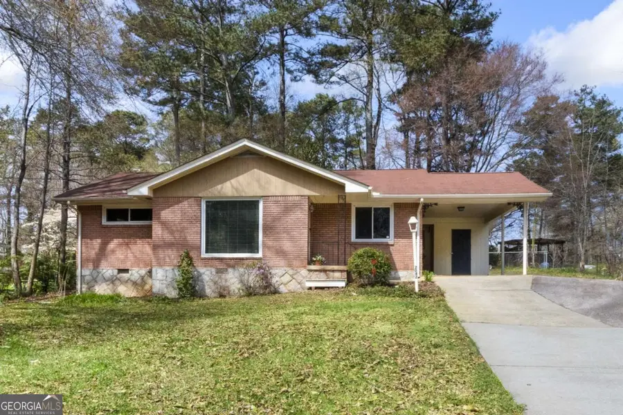 2042 Shady Lane, Tucker, GA 30084 - Image #2