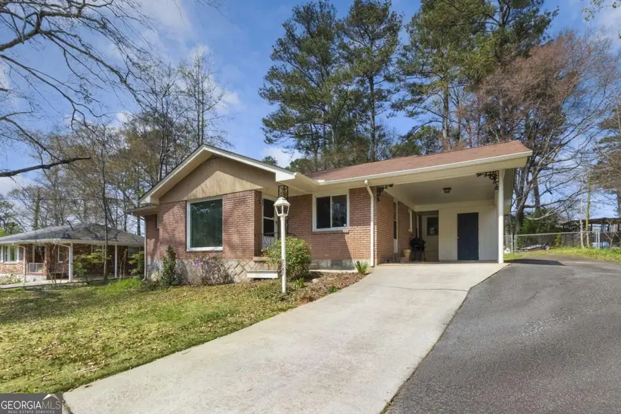 2042 Shady Lane, Tucker, GA 30084 - Image #3