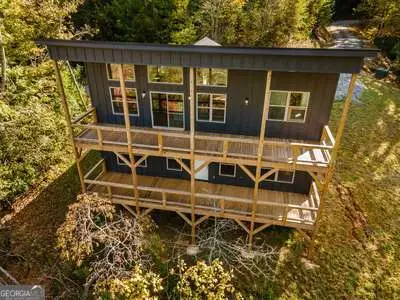 390 Fiddlers Way, Brasstown, NC 28902 - Image #1