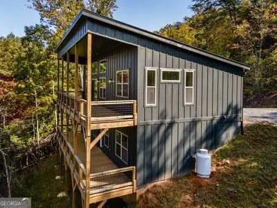 390 Fiddlers Way, Brasstown, NC 28902 - Image #2