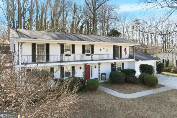 783 Holly Drive, Gainesville, GA 30501