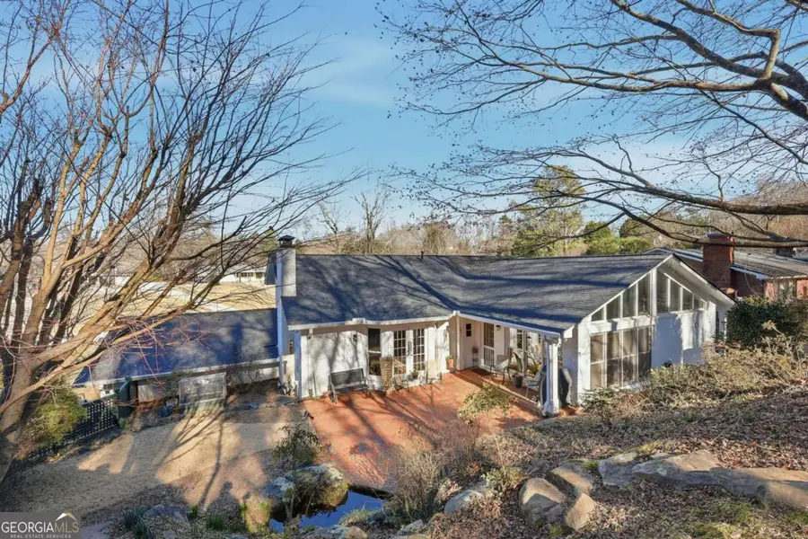 783 Holly Drive, Gainesville, GA 30501 - #2