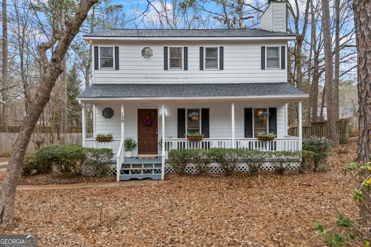 129 Pheasant Run, Bogart, GA 30622 - Image #1