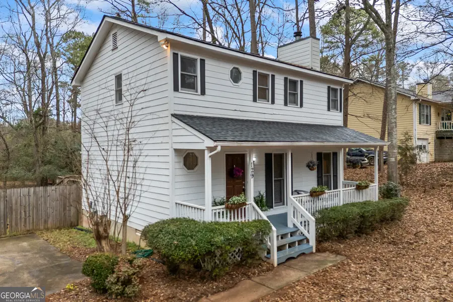 129 Pheasant Run, Bogart, GA 30622 - Image #2